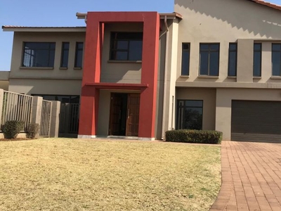 4 Bedroom house for sale in Hazeldean, Pretoria