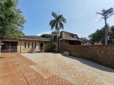 4 Bedroom House Sold in Thabazimbi