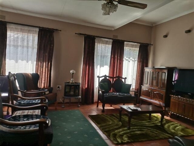 4 bedroom, Vereeniging Gauteng N/A