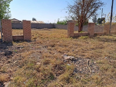 402 m² Land available in Lesedi Park