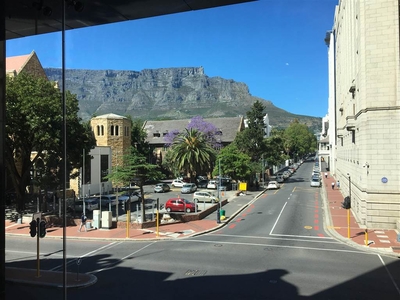 499 m² Commercial space in Cape Town City Centre