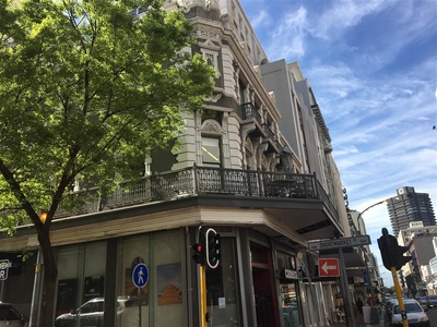 512 m² Commercial space in Cape Town City Centre