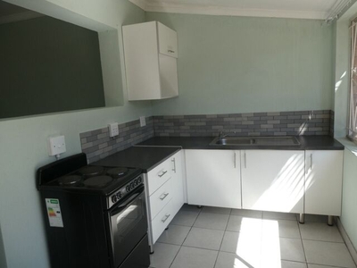 Apartment For Rent In Bela Bela, Limpopo