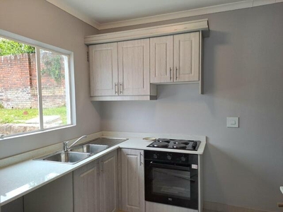 Apartment For Rent In Chelmsfordville, Kloof