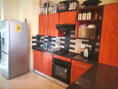 Apartment For Rent In Eastleigh, Edenvale