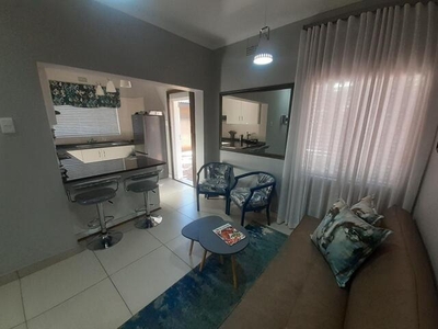 Apartment For Rent In Hadison Park, Kimberley