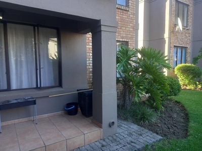 Apartment For Rent In Helderwyk, Brakpan