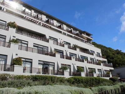 Apartment For Rent In Herolds Bay, George