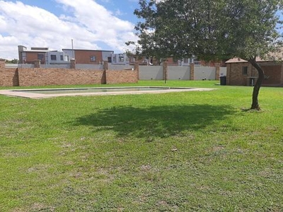 Apartment For Rent In Sagewood, Midrand