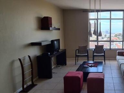 Apartment For Rent In Summerstrand, Port Elizabeth