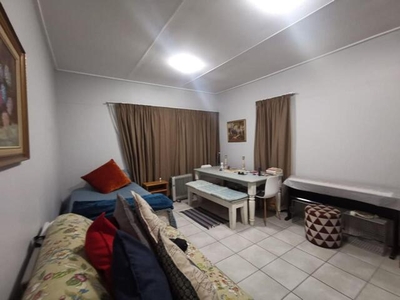 Apartment For Rent In Villieria, Pretoria