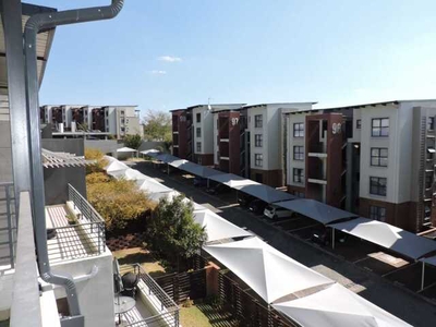 Apartment For Sale In Beverley, Sandton