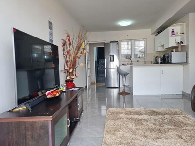 Apartment For Sale In Bosonia, Kuils River