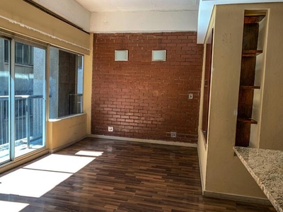 Apartment For Sale In Braamfontein Werf, Johannesburg