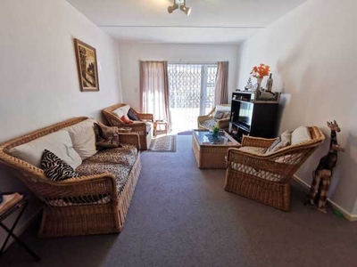 Apartment For Sale In D'urbanvale, Durbanville