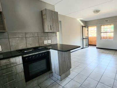 Apartment For Sale In Heuweloord, Centurion