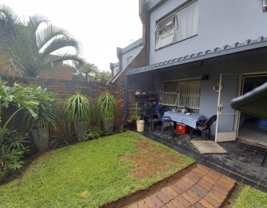 Apartment For Sale In Mayville, Pretoria