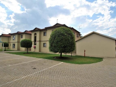 Apartment For Sale In Morehill, Benoni
