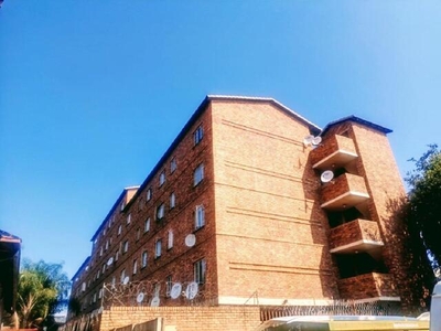 Apartment For Sale In Pretoria West, Pretoria