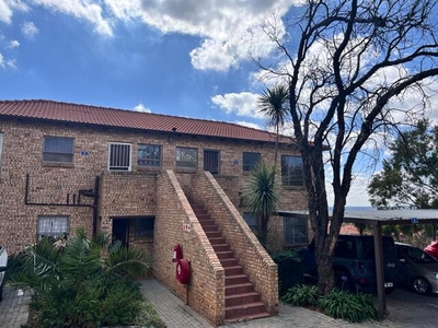 Apartment For Sale In Ruimsig Ah, Roodepoort