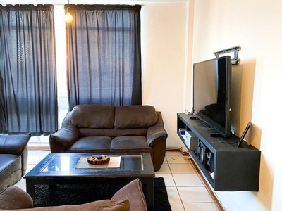 Apartment For Sale In Sophiatown, Johannesburg