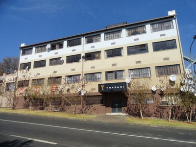 Apartment For Sale In Troyeville, Johannesburg