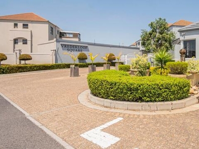 Apartment For Sale In Vredekloof, Brackenfell