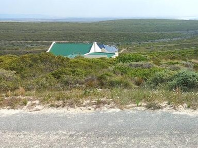 Cape Agulhas Western Cape N/A