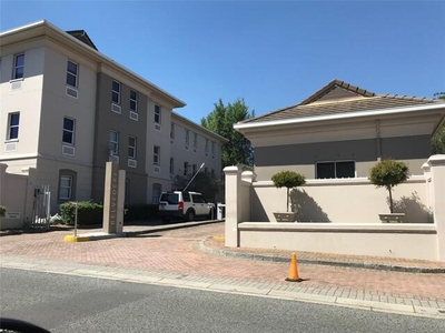 Commercial Property For Rent In Bellville Central, Bellville