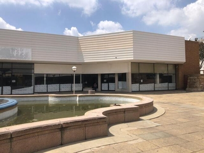 Commercial Property For Rent In Brakpan Central, Brakpan