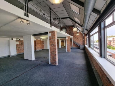 Commercial Property For Rent In De Waterkant, Cape Town