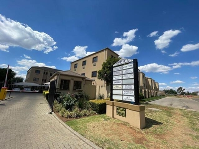 Commercial Property For Rent In Jansenpark, Boksburg