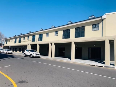 Commercial Property For Rent In Lansdowne, Cape Town