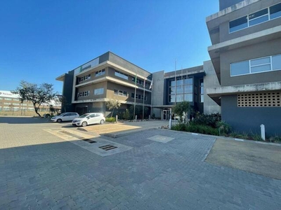 Commercial Property For Rent In Longmeadow, Johannesburg