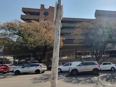 Commercial Property For Rent In Sunnyside, Pretoria