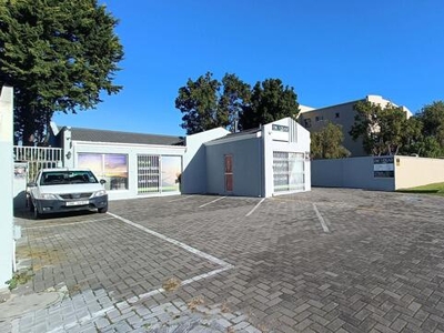 Commercial Property For Rent In West Beach, Blouberg