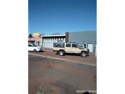 Commercial Property For Rent In Witbank Ext 8, Witbank