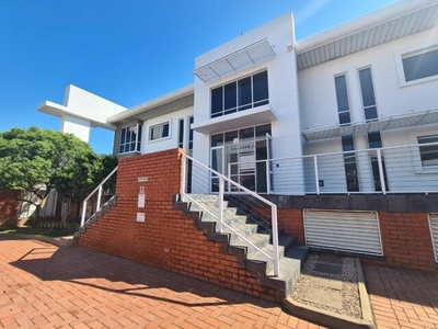 Commercial Property For Sale In La Lucia Ridge, Umhlanga