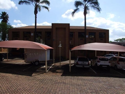Commercial Property For Sale In Little Falls, Roodepoort