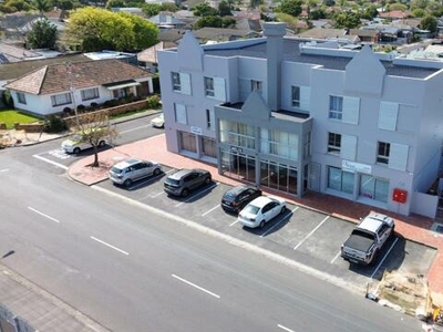 Commercial Property For Sale In Oakdale, Bellville