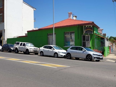 Commercial Property For Sale In Salt River, Cape Town