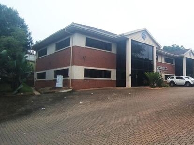 Commercial Property For Sale In Westville, Durban