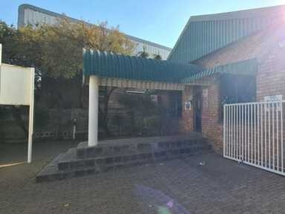 Commercial Property For Sale In Witbank Ext 8, Witbank