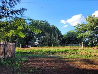 Farm For Rent In Mamogaleskraal Ah, Brits