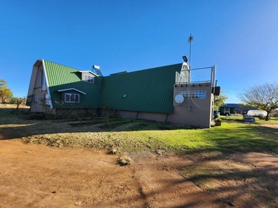 Farm For Sale In Klipdrift, Potchefstroom