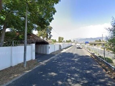 Farm For Sale In Paarl South, Paarl