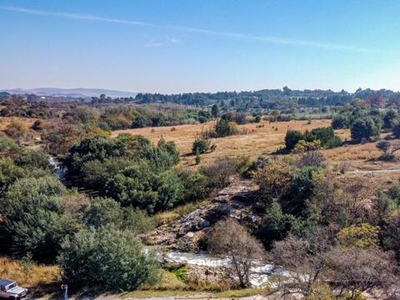 Farm For Sale In Rietfontein Ah, Krugersdorp