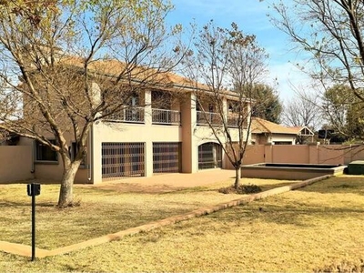 Farm For Sale In Rietvlei View Country Estates, Pretoria