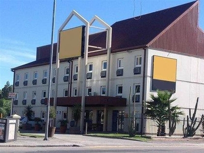 Hotel in Beaufort West