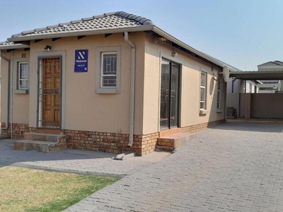 House For Rent In Alveda, Johannesburg